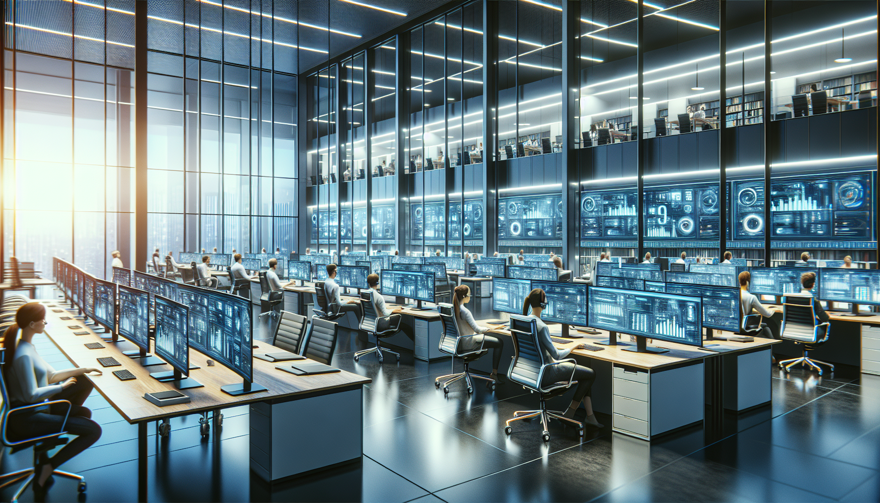 Introduction to Cloud Call Center Solutions