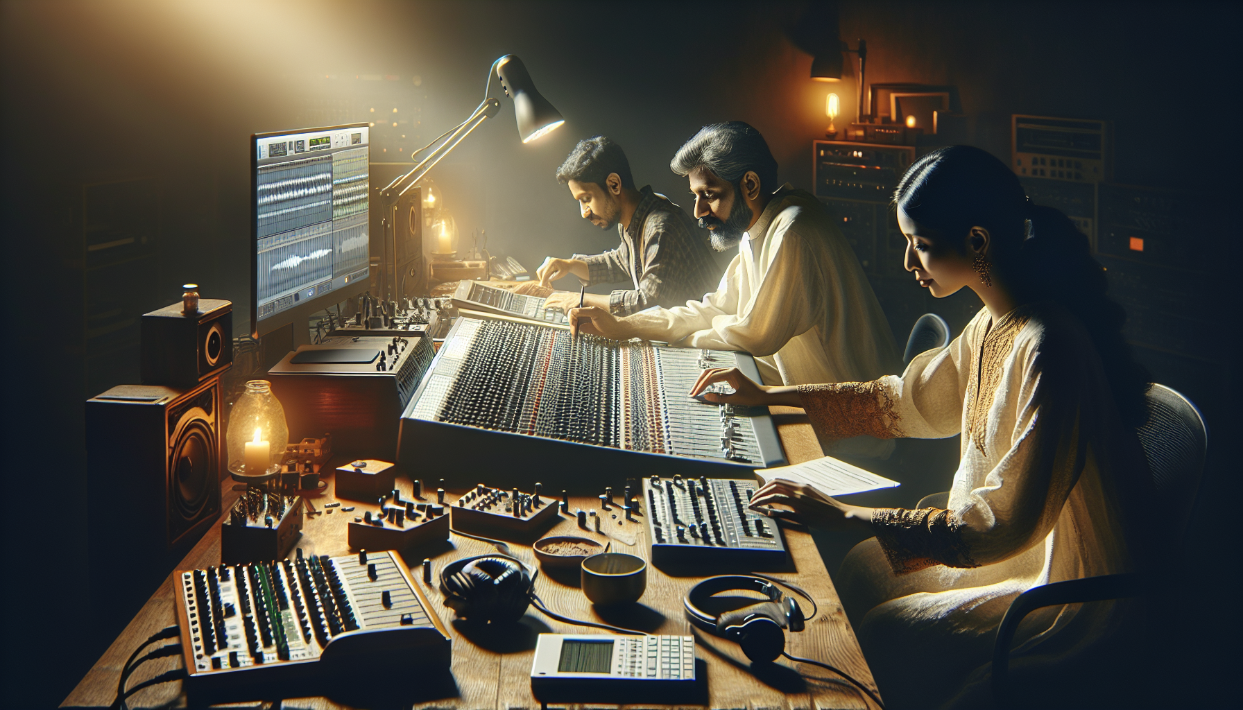 Enhancing Customer Experience with Call Hold Sound and More