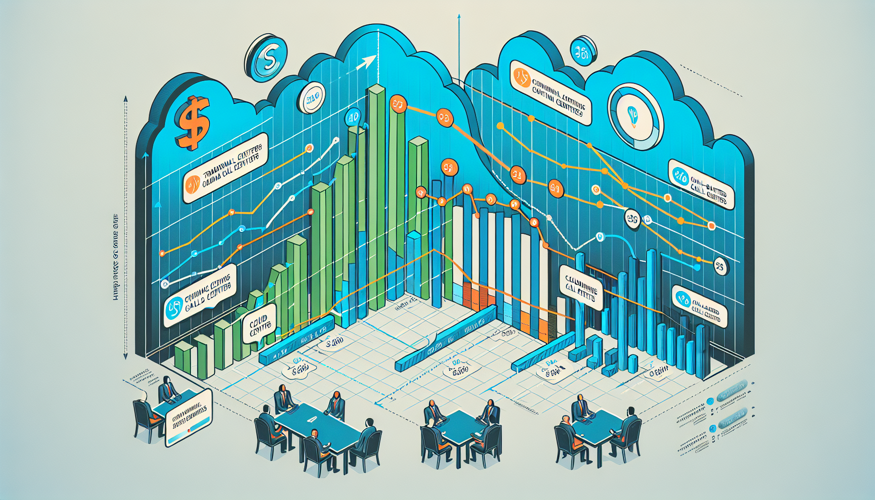 Cost Efficiency and Reduced Overhead