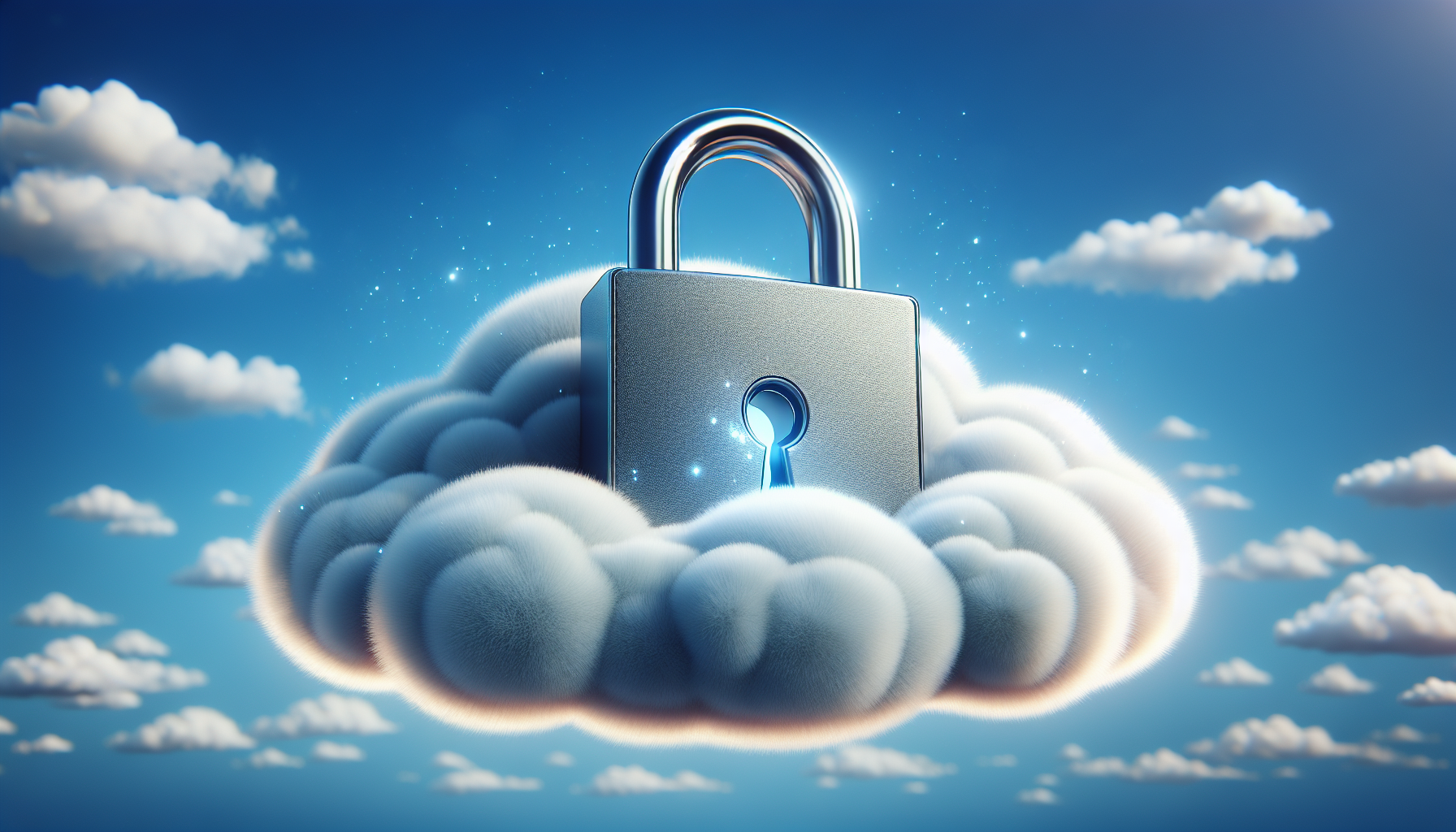 Security and Compliance Features